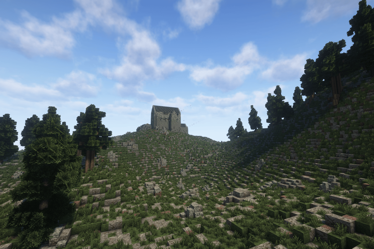 Kenning  (Version 1) — Iron Islands