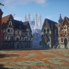 King's Landing — Crownlands
