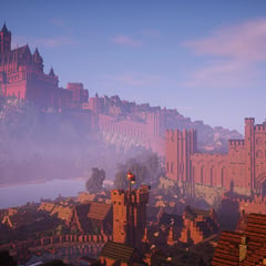 King's Landing — Crownlands