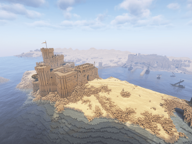 Ladybright — Dorne