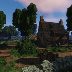 Lambswold — Riverlands