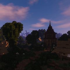 Lambswold — Riverlands