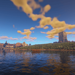 Langward — Crownlands