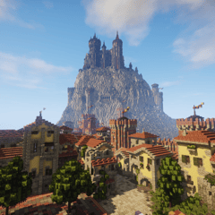 Lannisport — Westerlands