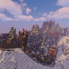 Last Hearth — The North