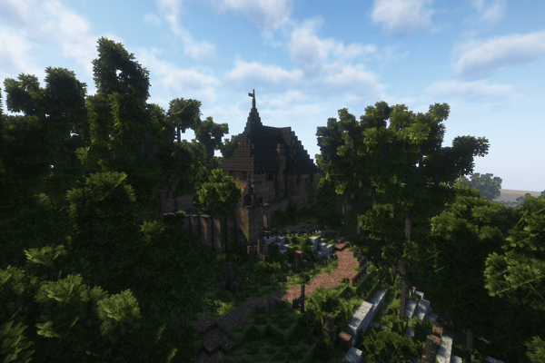 Leek — Crownlands