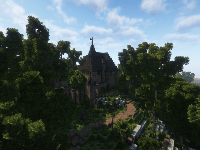 Leek — Crownlands