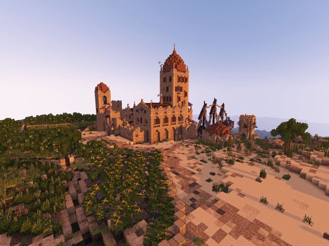 Lemonwood — Dorne