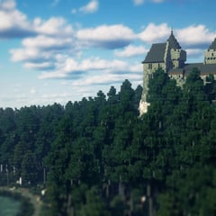 Lolliston — Riverlands