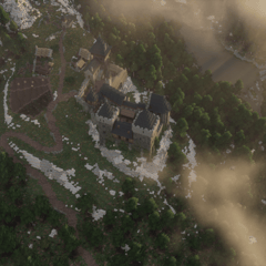 Lolliston — Riverlands