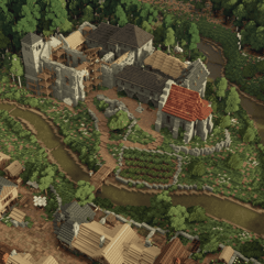 Lolliston — Riverlands