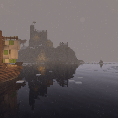 Long Lake — The North