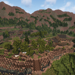 Lonmouth — Stormlands