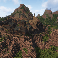 Lonmouth — Stormlands