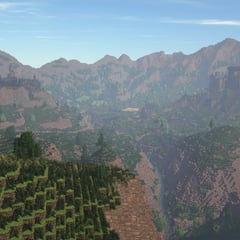 Lonmouth — Stormlands