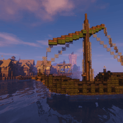 Lord Harroway's Town — Riverlands