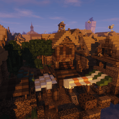 Lord Harroway's Town — Riverlands