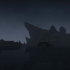 Lorn Point — The Wall & Beyond