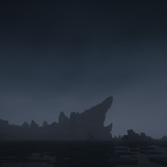 Lorn Point — The Wall & Beyond