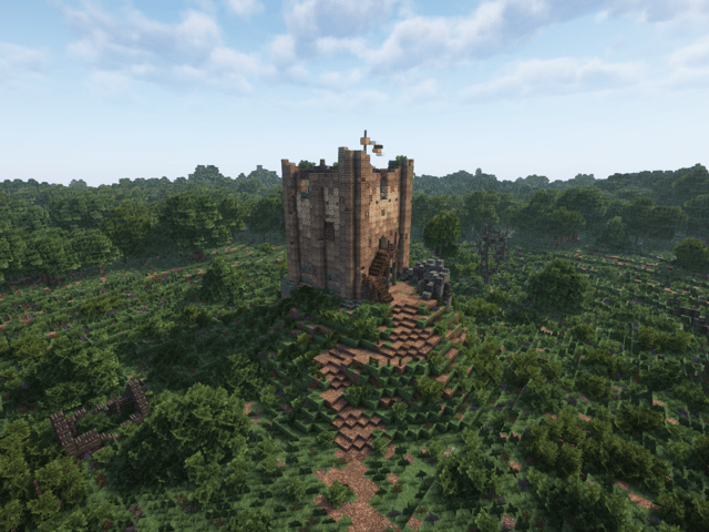 Lychester — Riverlands