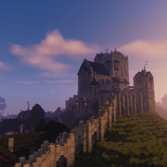 Maidenpool — Riverlands