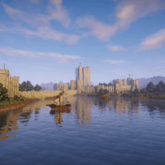 Mallery — Crownlands