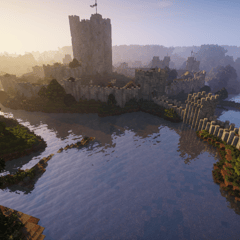 Mallery — Crownlands