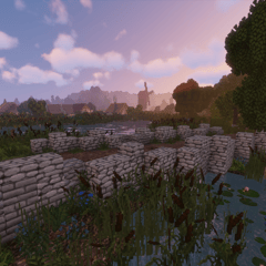 Mallery — Crownlands