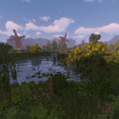 Mallery — Crownlands