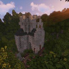 Mallery — Crownlands