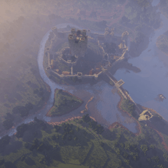 Mallery — Crownlands