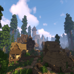 Mistwood — Stormlands