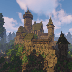 Mistwood — Stormlands