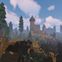 Mistwood — Stormlands