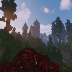 Mistwood — Stormlands