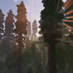 Mistwood — Stormlands