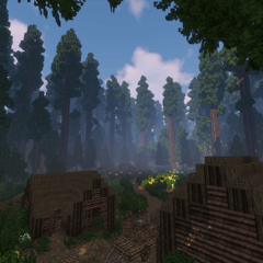Mistwood — Stormlands