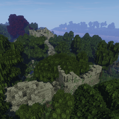 Misty Isle — Riverlands