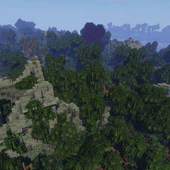 Misty Isle — Riverlands