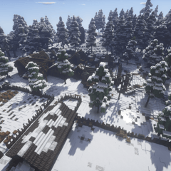Mole's Town — The Wall & Beyond