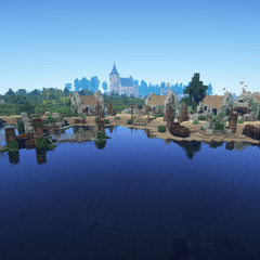 Moore — The Vale