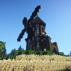 Moore — The Vale