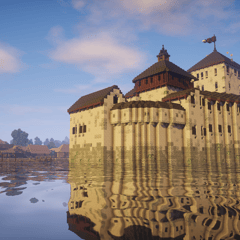 Parchments — Stormlands