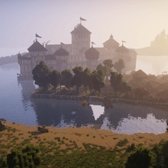 Parchments — Stormlands