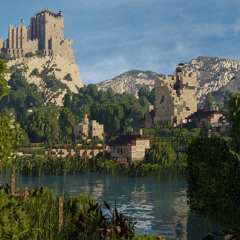 Parren — Westerlands