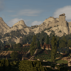Parren — Westerlands