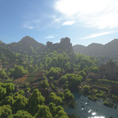 Parren — Westerlands