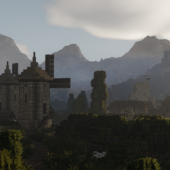 Parren — Westerlands
