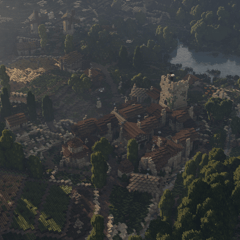 Parren — Westerlands