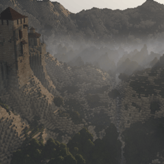 Parren — Westerlands
